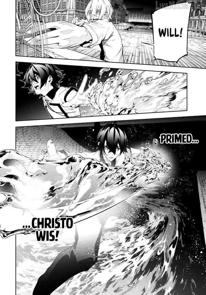 Wistoria: Wand and Sword Chapter 67 image 14_optimized